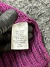 Nine West Burgundy Turtleneck Sweater Size XS - photo 8