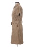 Unbranded Tan Casual Dress Size S - photo 5