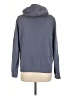 Nike Gray Pullover Hoodie Size M - photo 2