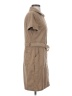 Unbranded Tan Casual Dress Size S - photo 4