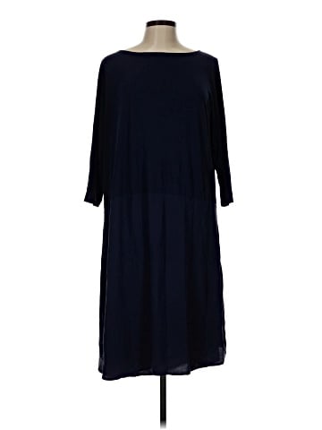 Eileen Fisher Casual Dress (view 1)