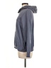 Nike Gray Pullover Hoodie Size M - photo 5
