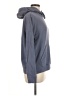 Nike Gray Pullover Hoodie Size M - photo 4