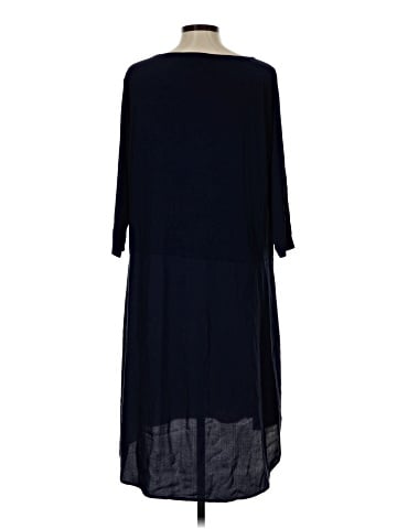 Eileen Fisher Casual Dress (view 2)