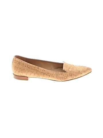 Stuart Weitzman Flats (view 1)