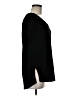 Zella Black Short Sleeve Top Size M - photo 4