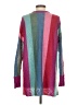 Show Me Your Mumu Color Block Pink Pullover Sweater Size XS - photo 2