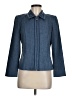 Sag Harbor 100% Polyester Blue Jacket Size 8 (petite) - photo 1