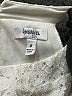 Speechless White Dress Size 8 - photo 3