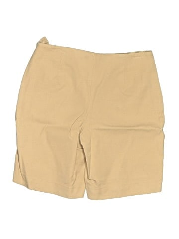 Boston Proper Khaki Shorts (view 2)