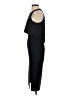 Jay Godfrey Solid Black Cocktail Dress Size 0 - photo 5
