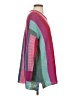 Show Me Your Mumu Color Block Pink Pullover Sweater Size XS - photo 4