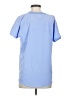 Athleta Blue Short Sleeve T-Shirt Size XS - photo 2
