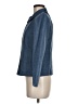 Sag Harbor 100% Polyester Blue Jacket Size 8 (petite) - photo 5