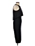 Jay Godfrey Solid Black Cocktail Dress Size 0 - photo 4