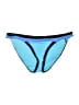 Swim Systems Blue Swimsuit Bottoms Size L - photo 1