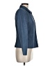 Sag Harbor 100% Polyester Blue Jacket Size 8 (petite) - photo 4