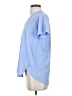 Athleta Blue Short Sleeve T-Shirt Size XS - photo 5