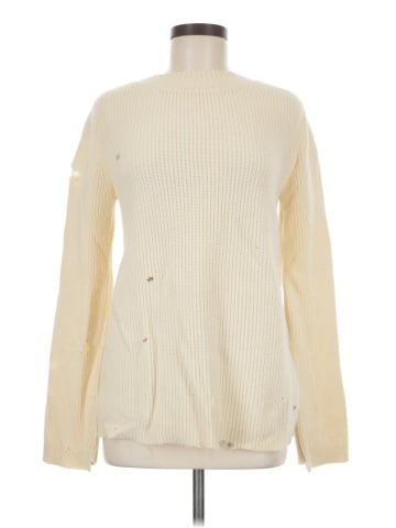 A.L.C. Wool Pullover Sweater (view 1)