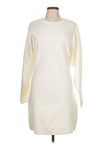Grey Lab Los Angeles Casual Dress (view 1)