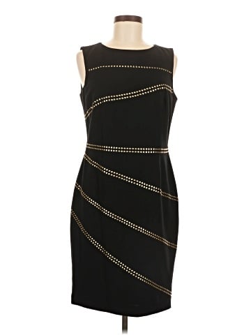 Calvin Klein Cocktail Dress (view 1)