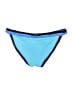 Swim Systems Blue Swimsuit Bottoms Size L - photo 2