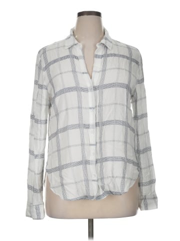 Bella Dahl Long Sleeve Blouse (view 1)