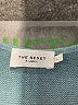 The Reset Teal Sweater Vest Size L - photo 6