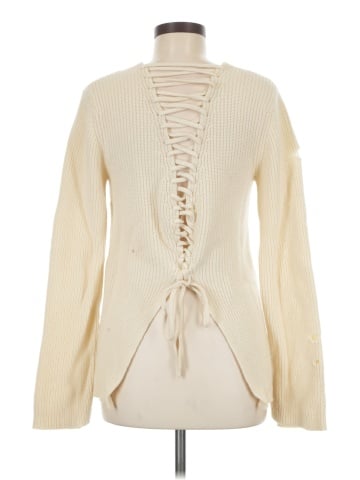 A.L.C. Wool Pullover Sweater (view 2)