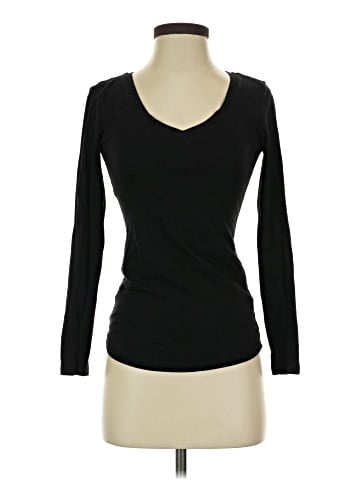 Planet Gold 3/4 Sleeve T-Shirt (view 1)