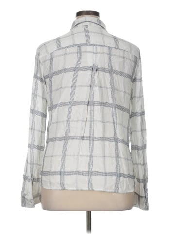 Bella Dahl Long Sleeve Blouse (view 2)