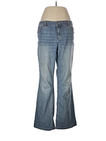 Chico's Jeans (view 1)