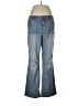 Chico's Blue Jeans Size Lg (2) - photo 1