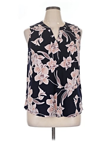 Papermoon Sleeveless Blouse (view 1)