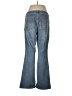 Chico's Blue Jeans Size Lg (2) - photo 2