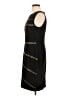 Calvin Klein Black Cocktail Dress Size 8 - photo 5