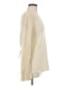 A.L.C. Ivory Wool Pullover Sweater Size M - photo 4