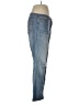 Chico's Blue Jeans Size Lg (2) - photo 4