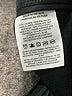 Nike 100% Polyester Black Track Jacket Size XL - photo 7