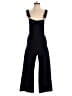 Paige Black Overalls Size 24 waist - photo 1