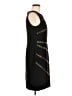 Calvin Klein Black Cocktail Dress Size 8 - photo 4