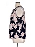 Papermoon Black Sleeveless Blouse Size 1X - photo 5