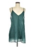 Unbranded Teal Tank Top Size M - photo 1