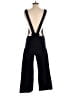 Paige Black Overalls Size 24 waist - photo 2