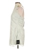 Lulus 100% Polyester Ivory Cocktail Dress Size L - photo 5