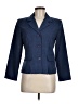 Sag Harbor 100% Polyester Blue Blazer Size 6 (petite) - photo 1