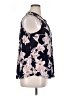 Papermoon Black Sleeveless Blouse Size 1X - photo 4