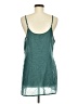 Unbranded Teal Tank Top Size M - photo 2