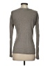 Ann Taylor LOFT Gray Cardigan Size XS - photo 2