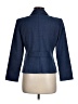 Sag Harbor 100% Polyester Blue Blazer Size 6 (petite) - photo 2